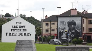 Bloody sunday: Mende erdi, ipar irlandako zauria zornetu zuen gertakaritik