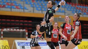 El Zuazo, obligado a remontar una desventaja de tres goles para poder seguir adelante en la Copa de la Reina