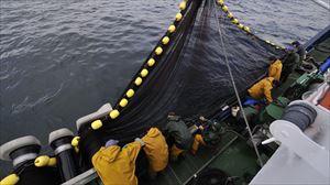 Los arrantzales no saldrán a la mar hasta el lunes