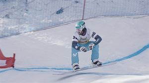 Lucas Eguibar disputará en Cortina d'Ampezzo la última Copa del Mundo antes de  partir a Beijing