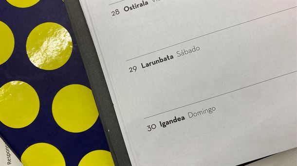 El fin de semana de tres días es una realidad para algunas empresas (EiTB) 