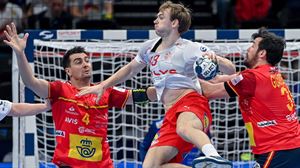 Gurbindo, Peciña, Odriozola eta Hernandez Europako Txapelketako finalean izango dira