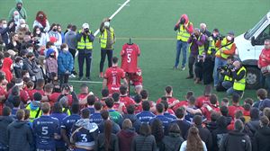 Ordizia, aurreskua eta garaipena, Kawa Leaumaren omenez