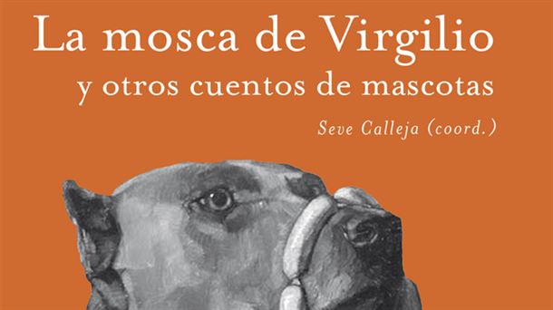 Seve Calleja: "Casi todos los autores clásicos han tenido un animal en su vida literaria"