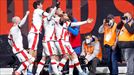 Resumen y gol del partido Rayo Vallecano - Mallorca (1-0) de los cuartos de final de la Copa del Rey