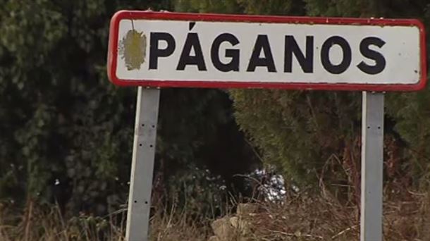 Paganos es el único concejo del término municipal de Laguardia-Guardia.