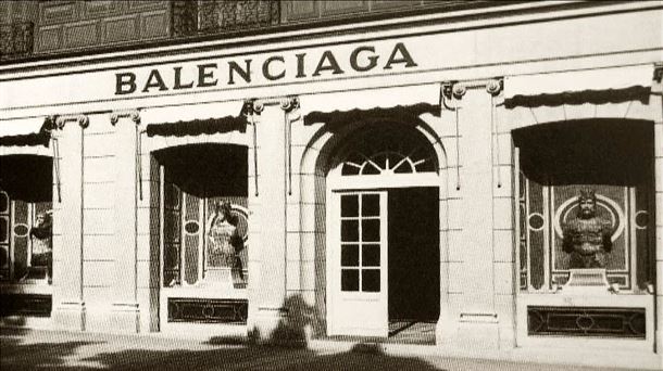 Balenciaga