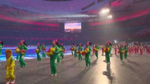 Las estrictas medidas anticovid y el boicot diplomático marcan el inicio de los JJOO de Pekín