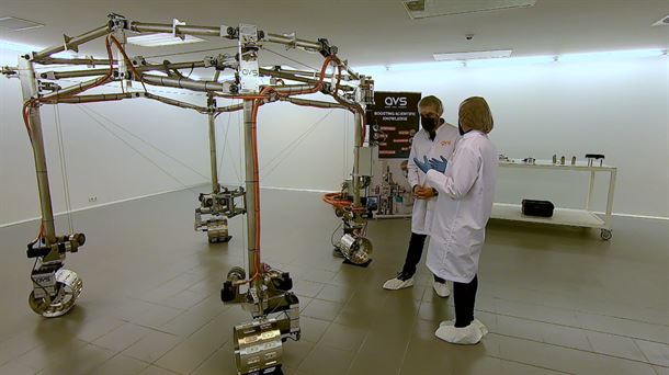 Euskal teknologia Marten