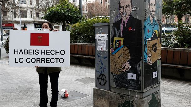 Santiago Cervera: "UPN debe decir qué significa este posible acercamiento al PSOE"