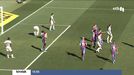 El Eibar encaja una goleada en casa del Barcelona (7-0)