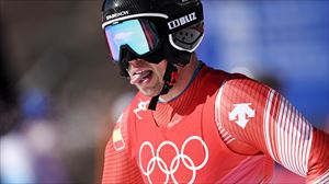 Etxezarreta: Este resultado me da alas de cara al futuro