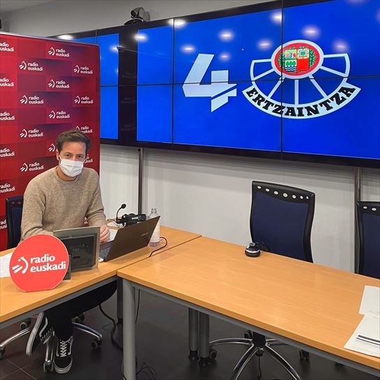 Xabier García Ramsden