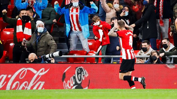 Athletic vs Espanyol: Santander Ligako laburpena, golak eta jokaldirik onenak