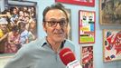 Alberto Iglesias: 'Me hace mucha ilusión esta cuarta nominación'