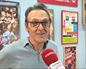 Alberto Iglesias: 'Me hace mucha ilusión esta cuarta nominación'