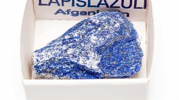 Lapislazulia