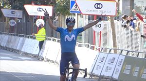 10 equipos de la World Tour estarán en el GP Miguel Induráin