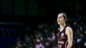 Itziar Ariztimuño renueva con el Gernika