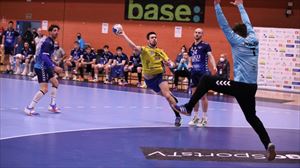 Bidasoa Irunek eta Anaitasunak Kopako azken fasea jokatuko dute