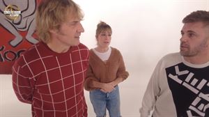 Julian y David, sin filtro, se sacan los trapos sucios el uno al otro