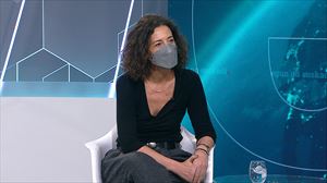 ''Balioan jarri behar da kirol elkarteek egin duten lana, haurrak eremu seguru batean daudelako eurei esker''