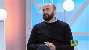 Urko Aristi: ''Irratia deskubrimendu bat izan da niretzat''