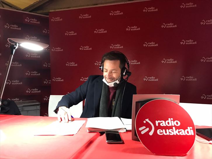 Xabier García Ramsden