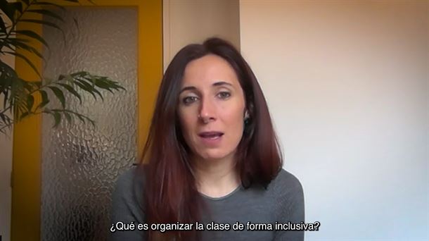 Métodos inclusivos para enseñar matemática