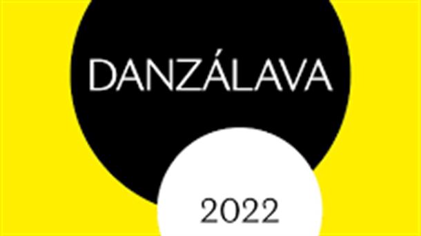  DANZÁLAVA 2022
