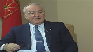 Fallece Javier Gómara, expresidente de UPN y del Parlamento foral