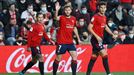 Rayo Vallecano vs. Osasuna (0-3): resumen, goles y mejores jugadas de LaLiga Santander