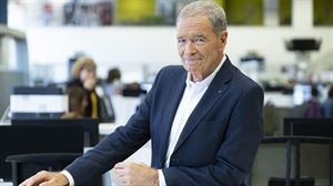 Félix Linares finalizará su andadura en La Noche de… el próximo 11 de abril 