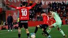 Mallorca vs. Athletic (3-2): resumen, goles y mejores jugadas de LaLiga Santander