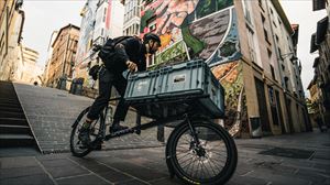 La nueva movilidad y las bicis de carga