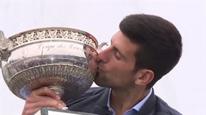 Djokovic dice estar dispuesto a sacrificar torneos antes que vacunarse