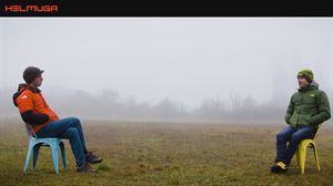 Los hermanos Pou, toda una vida encordados