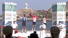 Omango Tourreko azken etaparen laburpena