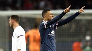 PSGk mendean hartu du Real Madril eta Manchester Cityk bideratu egin du Sporting Lisboaren aurkako kanporaketa