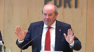 Ricardo Barkala confirma su candidatura a la presidencia del Athletic