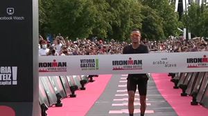 Gasteizko Ironmana uztailaren 10ean jokatuko da