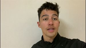 Salsamendi: ''Estoy contento con el trabajo que he hecho''