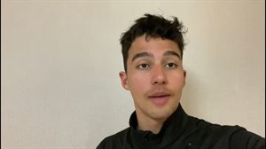 Salsamendi: ''Pozik nago emaitzarekin''