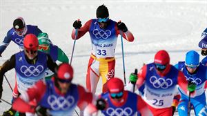 Rojo: ''Se ha hecho un corte, pero no he podido entrar''