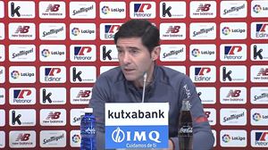 ''Somos los únicos que vamos a jugar las dos semifinales con solo 72 horas de descanso entre Liga y Copa''