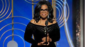 Oprah Winfrey: la mujer más influyente de EEUU