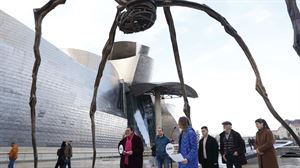 Euskal Herria Batera llama a realizar un gesto conjunto en el Aberri Eguna