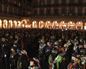 Las comparsas de caldereros y caldereras toman las calles de Donostia para anunciar los carnavales 