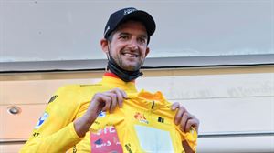 Kamnak irabazi du Chiclana de la Segurako gainean eta Wout Poelsek eraman du sailkapen nagusia