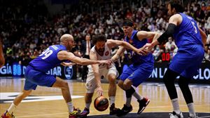 Bartzelonak bereganatu du Kopa, Real Madril gaindituta (59-64)